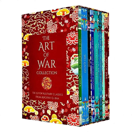 Complete Art of War Collection