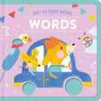 Soft to Touch Words Words