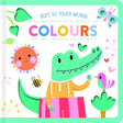 Colours