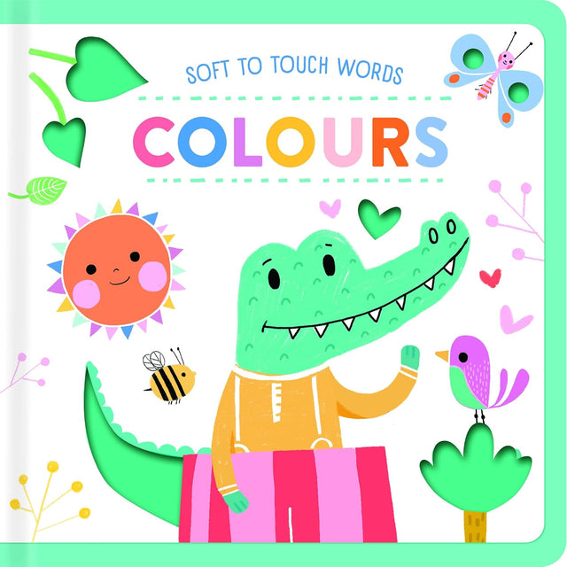 Colours