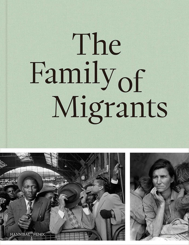 The Family of Migrants