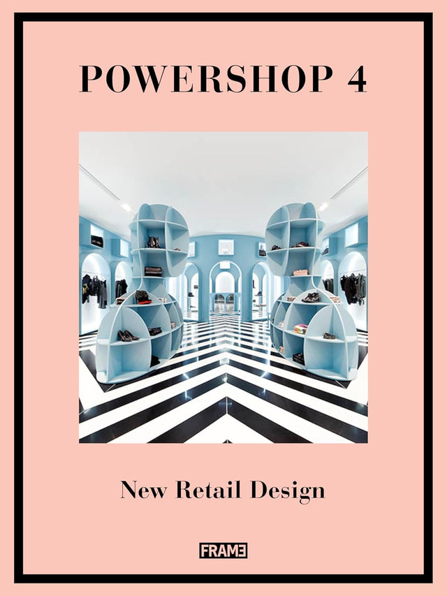 Powershop 4