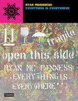 Ryan McGinness