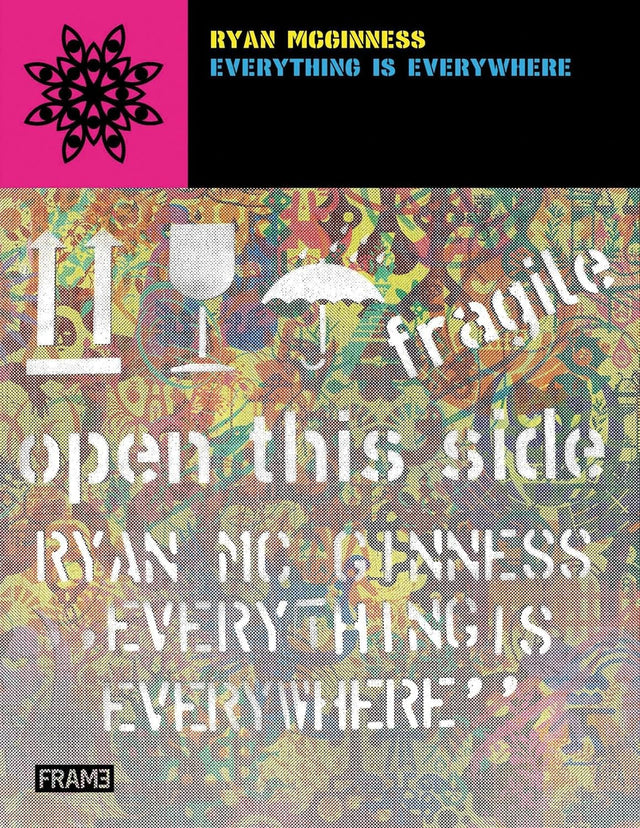 Ryan McGinness