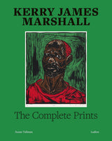 Kerry James Marshall: The Complete Prints