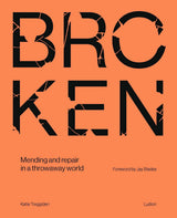 Broken