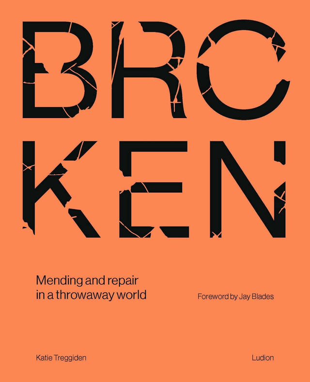 Broken
