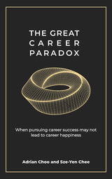 The Great Career Paradox