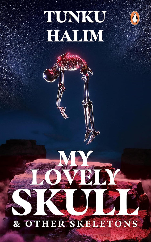 My Lovely Skull and Other Skeletons