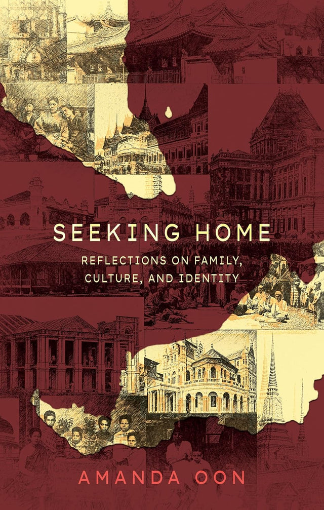 Seeking Home