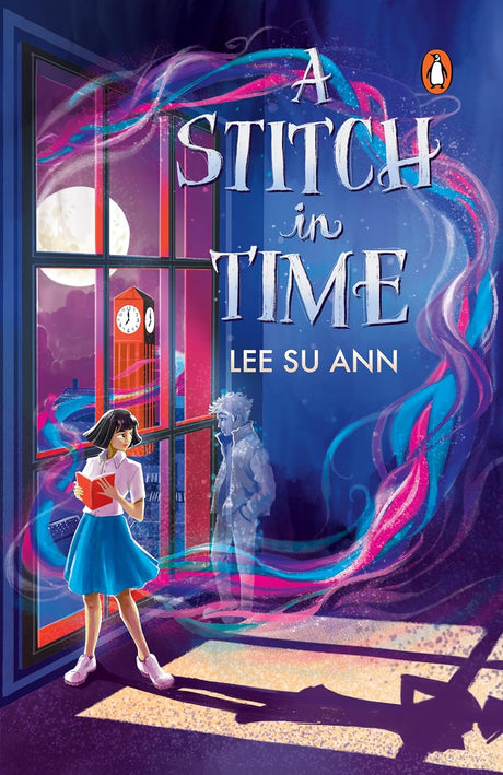 A Stitch in Time