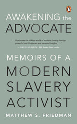 Awakening the Advocate