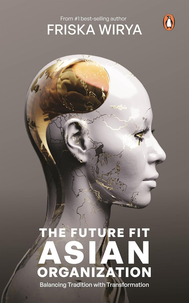 The Future Fit Asian Organization