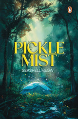 Pickle Mist