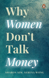 Why Women Don't Talk Money
