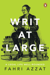 Writ at Large