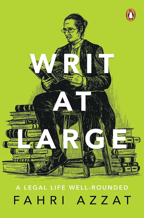 Writ at Large