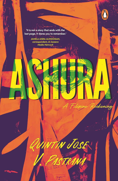 Ashura