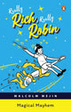 Really Rich, Really Robin: Magical Mayhem