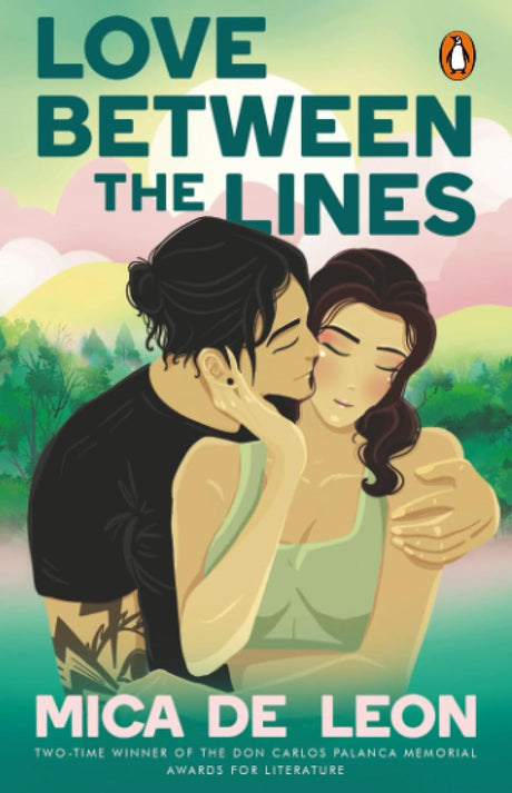 Love Between the Lines