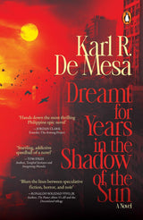 Dreamt for Years in the Shadow of the Sun