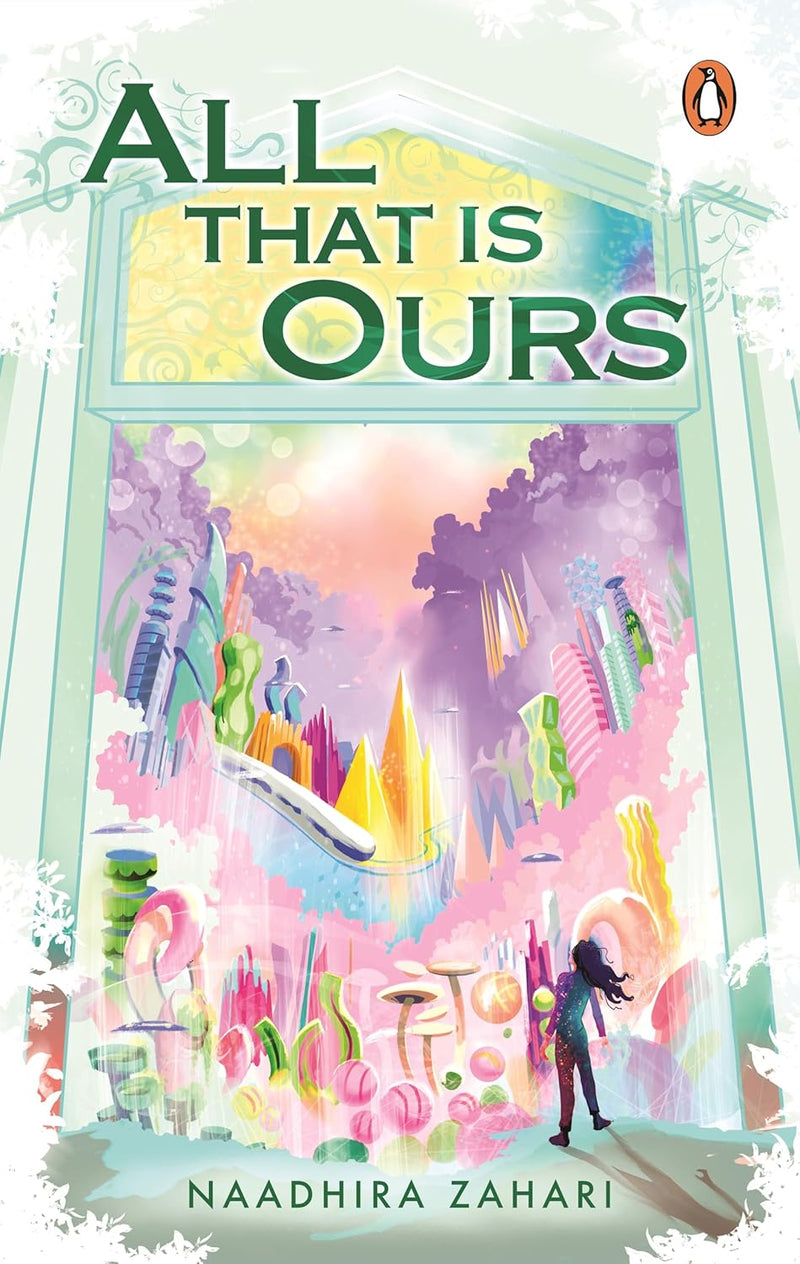 All That Is Ours