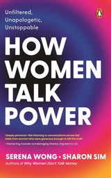 How Women Talk Power
