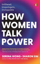 How Women Talk Power