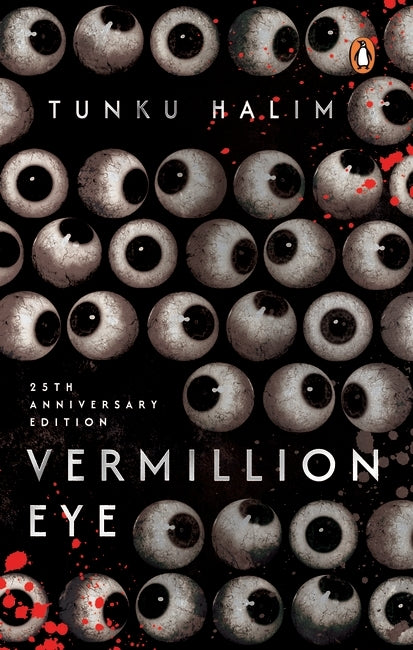 Vermillion Eye, 25th Anniversary Edition