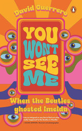 You Won't See Me