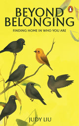Beyond Belonging