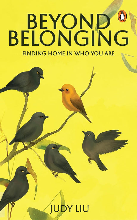 Beyond Belonging