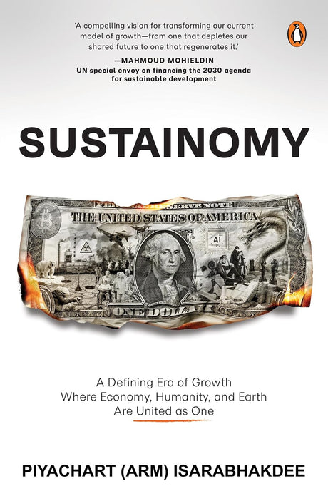 Sustainomy