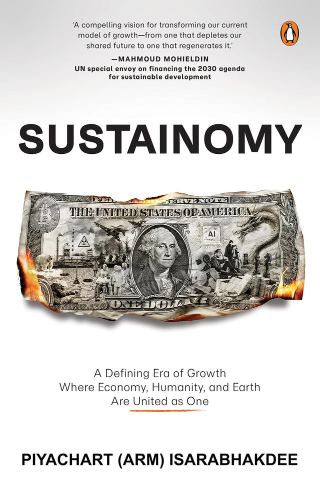 Sustainomy