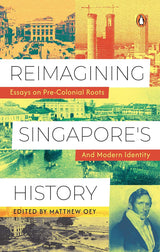 Singapore's History Revolution