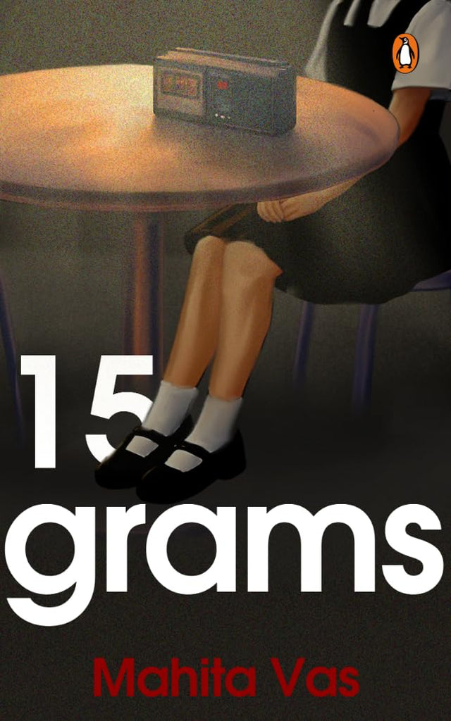 15 Grams