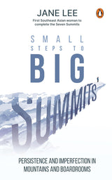 Small Steps to Big Summits