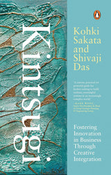 Kintsugi