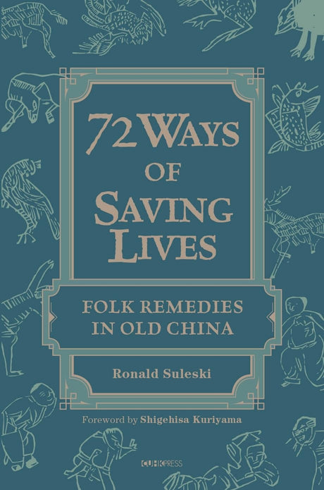 72 Ways of Saving Lives
