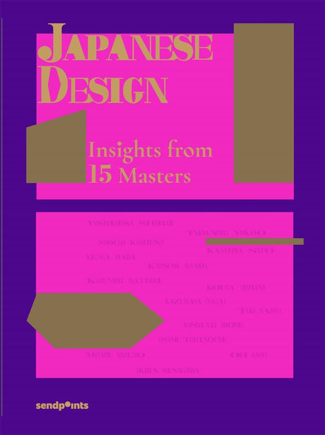 Japanese Design