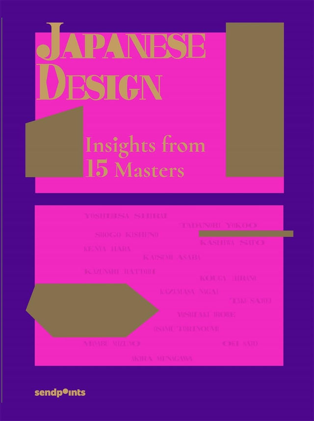 Japanese Design