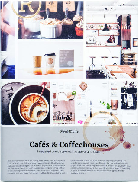 BrandLife: Cafes & Coffeehouses