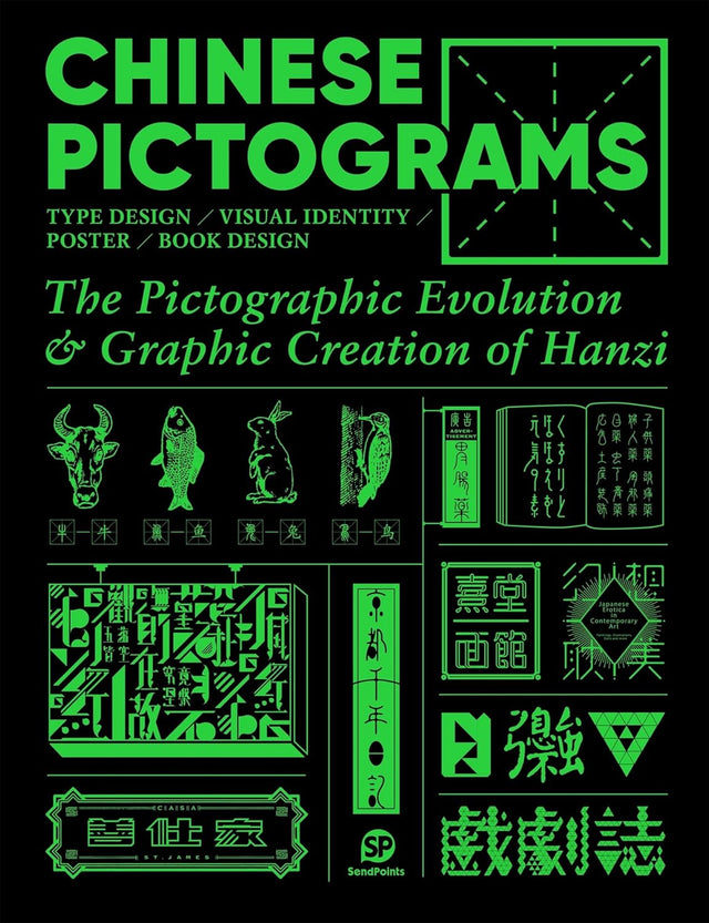 Chinese Pictograms