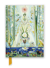 Joseph Stella: Apotheosis of the Rose (Foiled Journal)