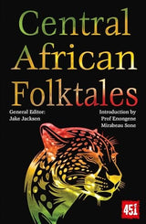 Central African Folktales