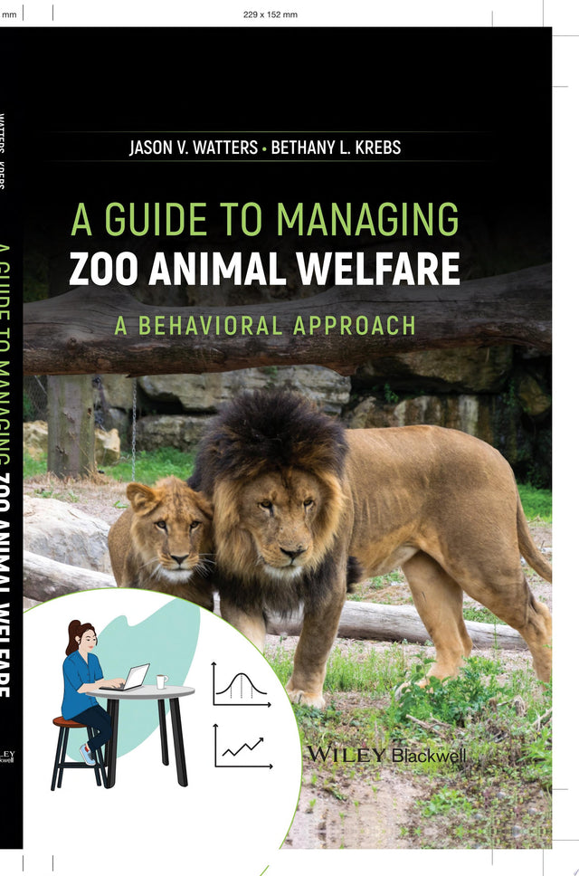 A Guide to Managing Zoo Animal Welfare