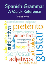 Spanish Grammar