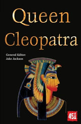 Queen Cleopatra