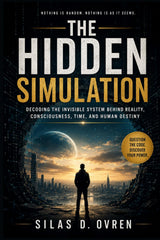 The Hidden Simulation