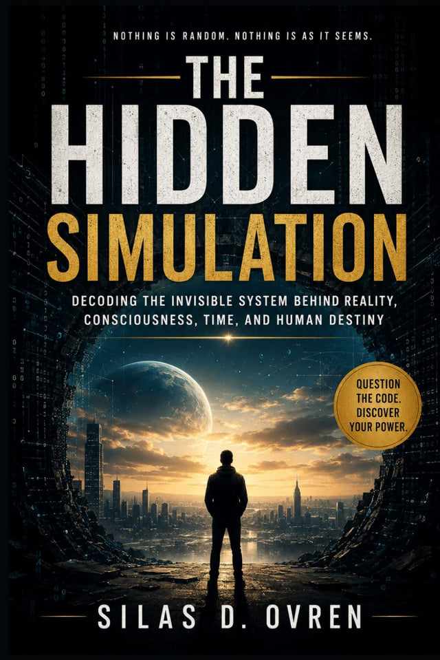 The Hidden Simulation
